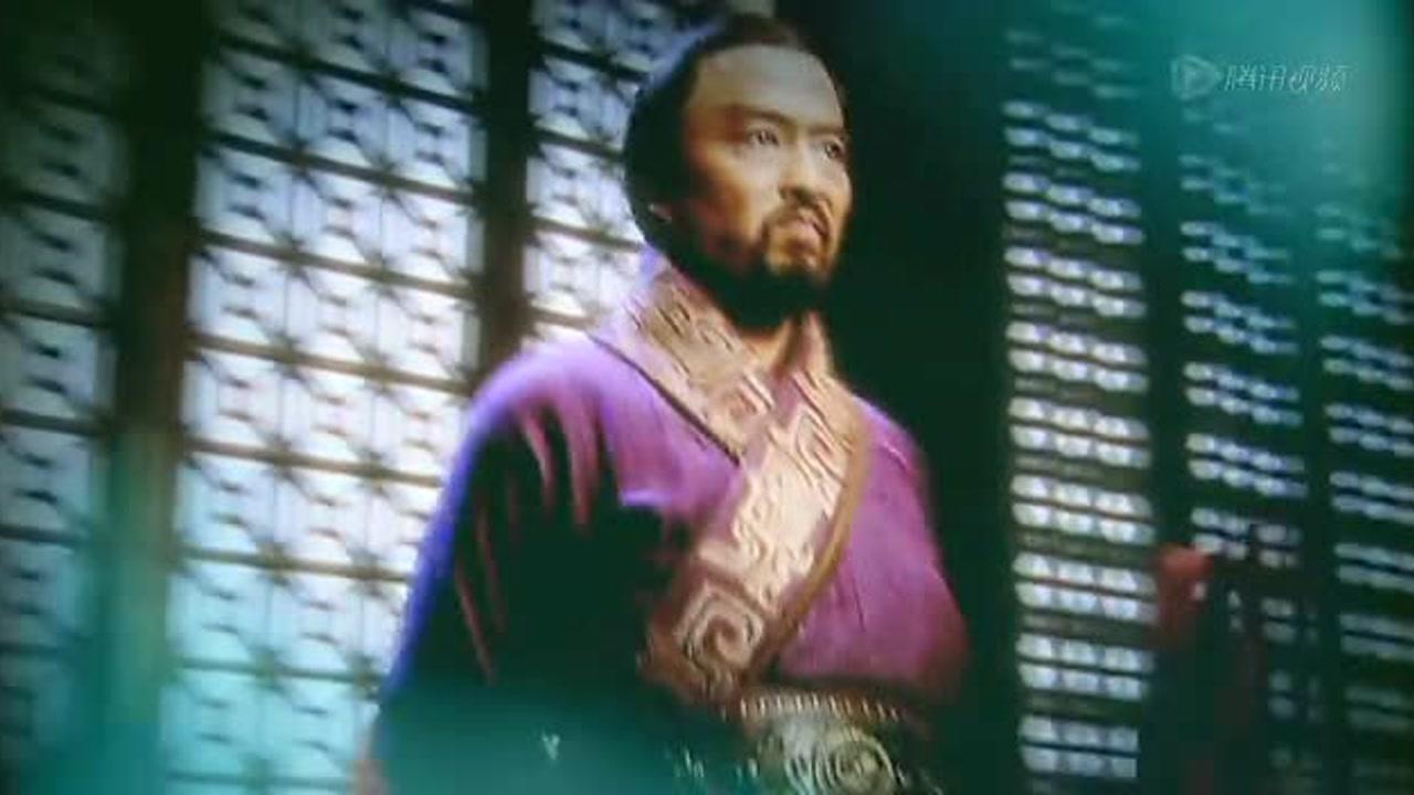 辛追传奇 29集