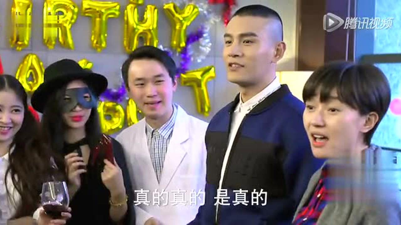 青春集结号 17集