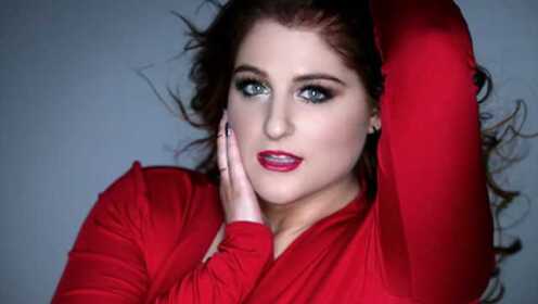 Meghan Trainor《NO》