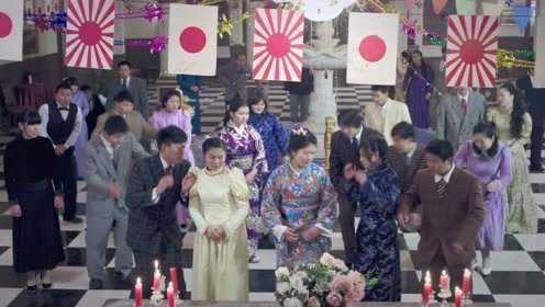热血 34集