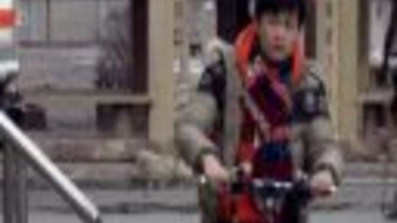 不是钱的事 4集