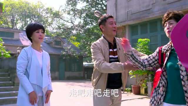 因为爱情有幸福 66集