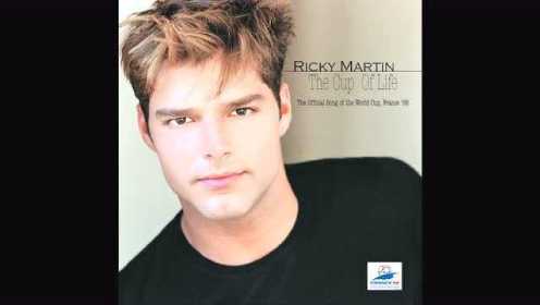 Ricky Martin《The Cup of Life》
