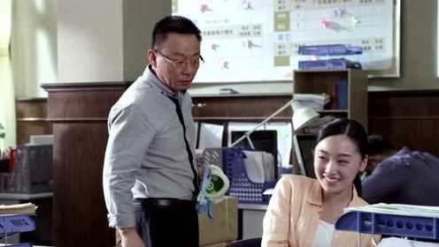 女不强大天不容 9集