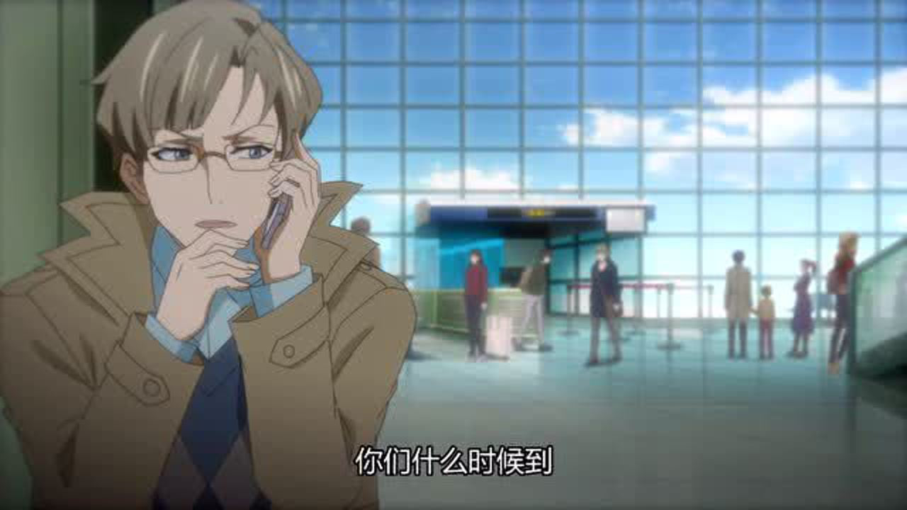 女娲成长日记 28集