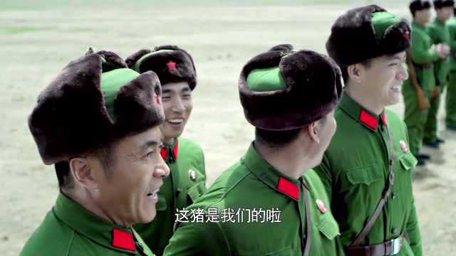 大熔炉 10集