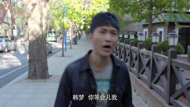 天使的微笑 31集