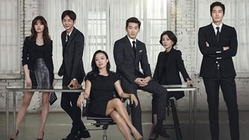 《Good Wife》特辑上：主演大谈幕后趣事