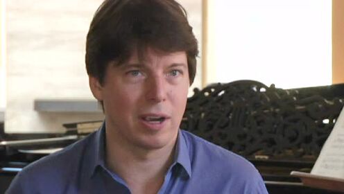 Joshua Bell《The Making of Bach》