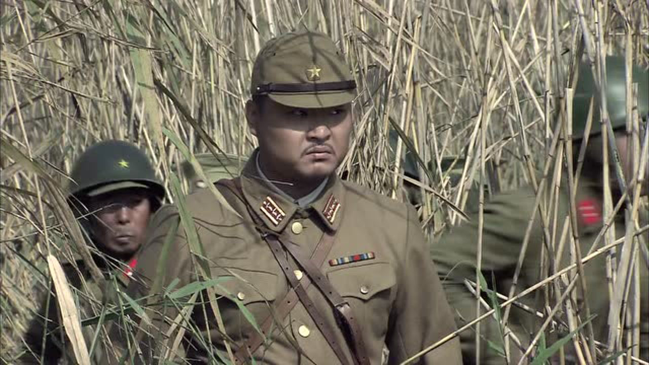 地道战 2集
