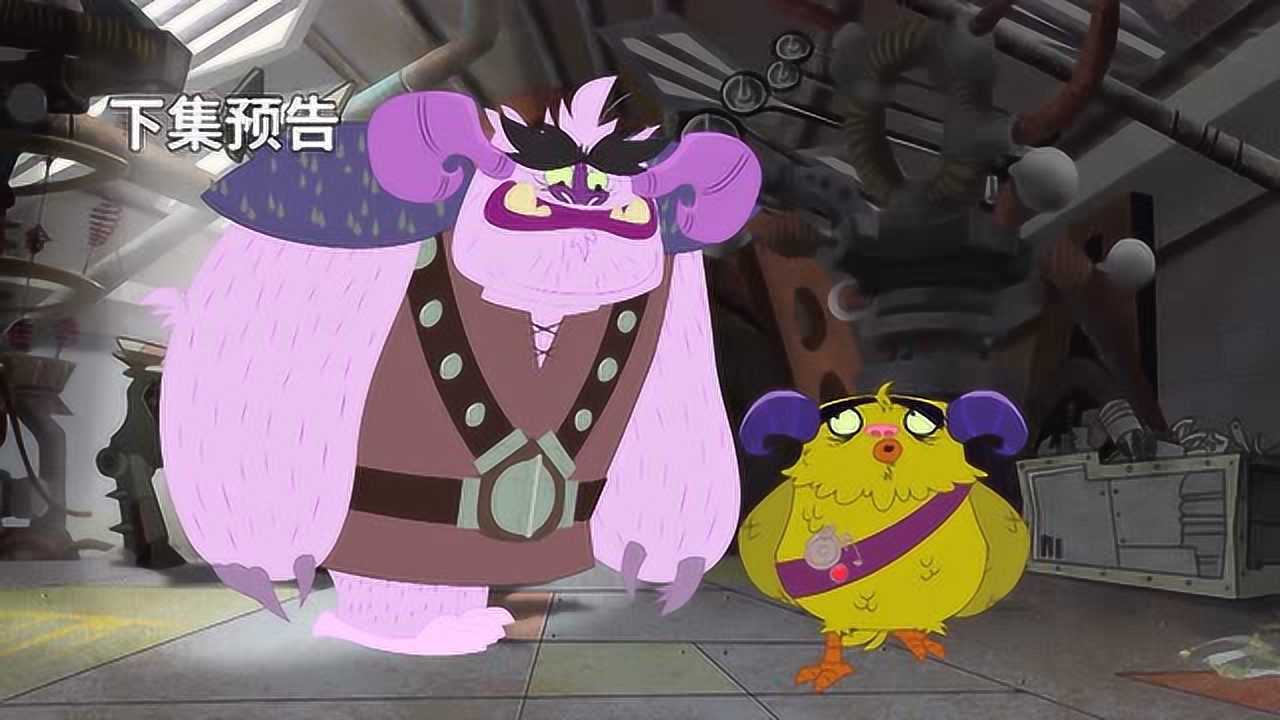 鹿精灵 第44话_高清1080p在线观看平台_腾讯视频