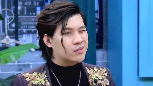 【未播精彩】陈乔恩再秀神技能,锁骨鸡蛋out&nbsp;大秀铜币眼