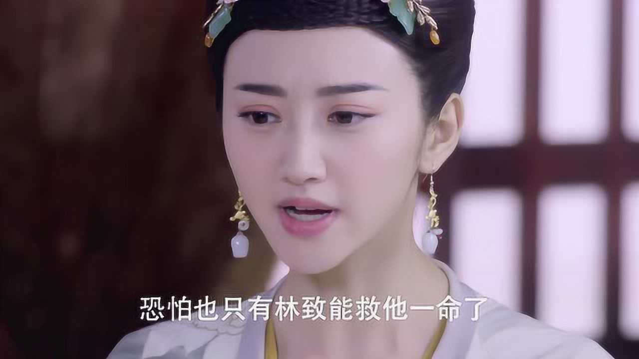 大唐荣耀 59集
