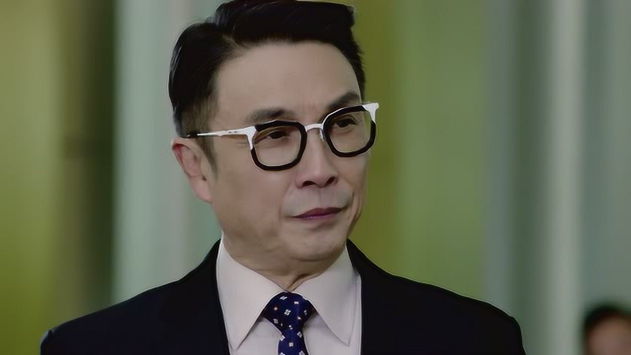 继承人 32集