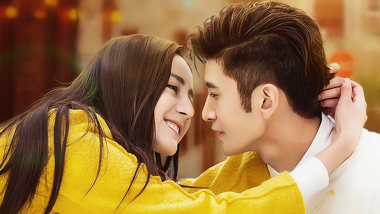 mv精选迪丽热巴张云龙傲娇与偏见电影傲娇与偏见主题曲