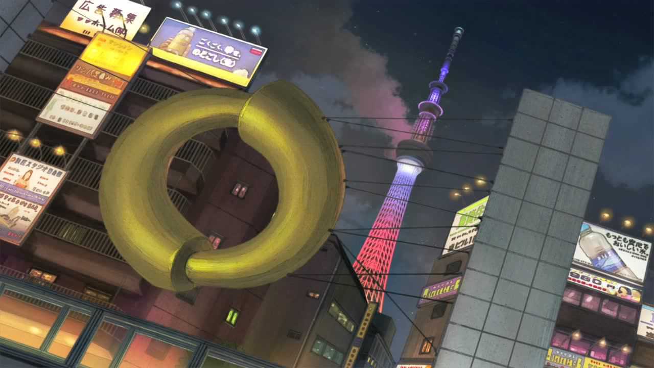 名侦探柯南剧场版 异次元的狙击手 日语版 1集