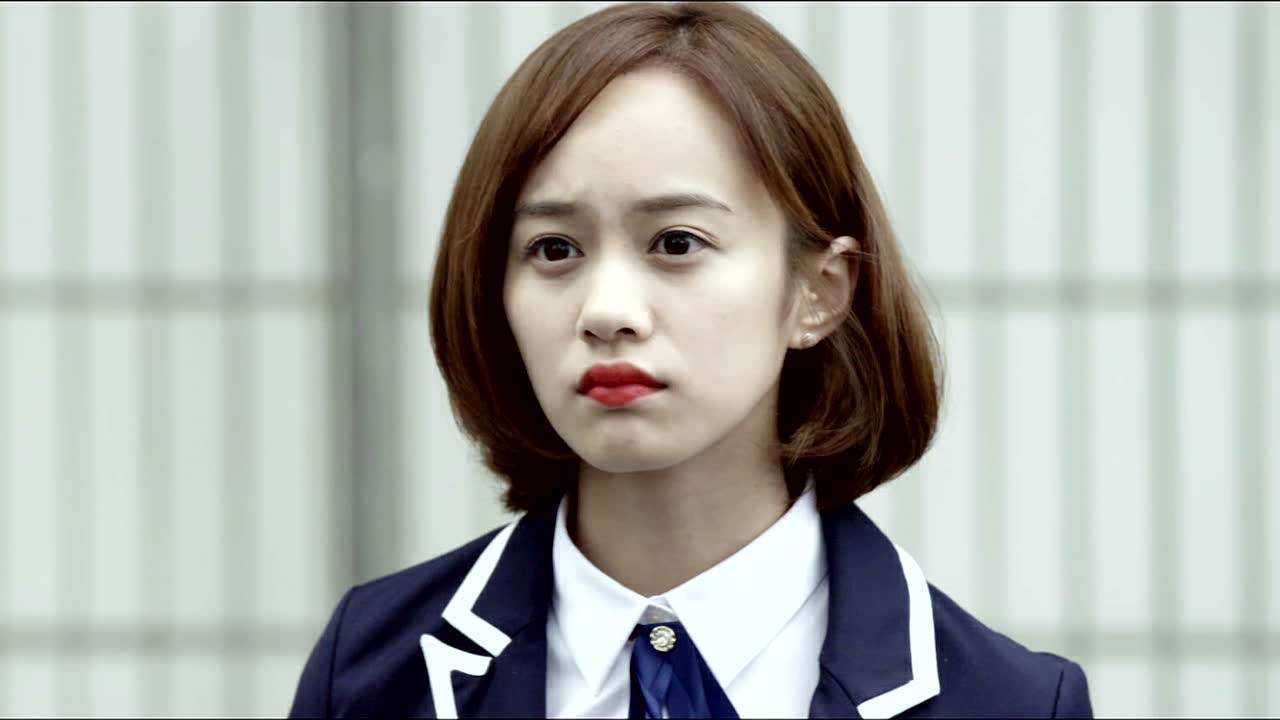 班长大人 14集