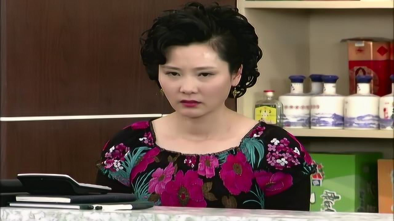 娘家的故事 27集