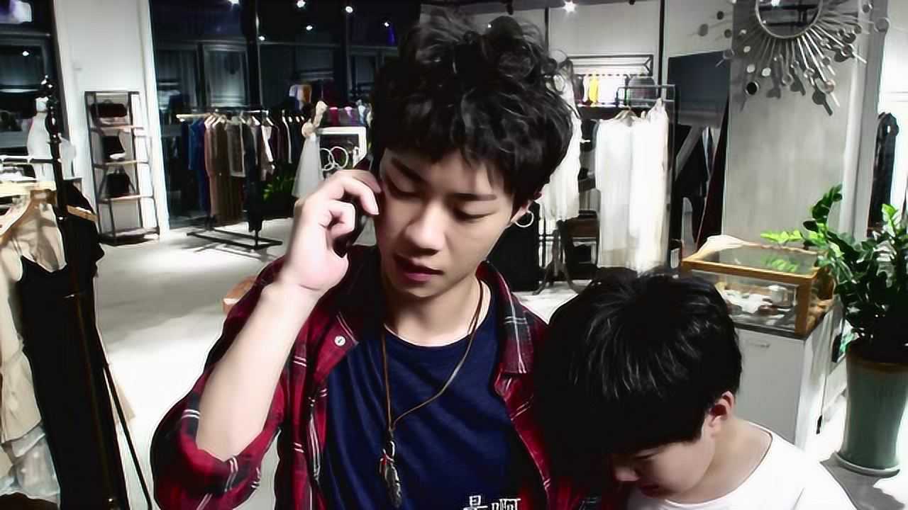约吧！大明星 2集
