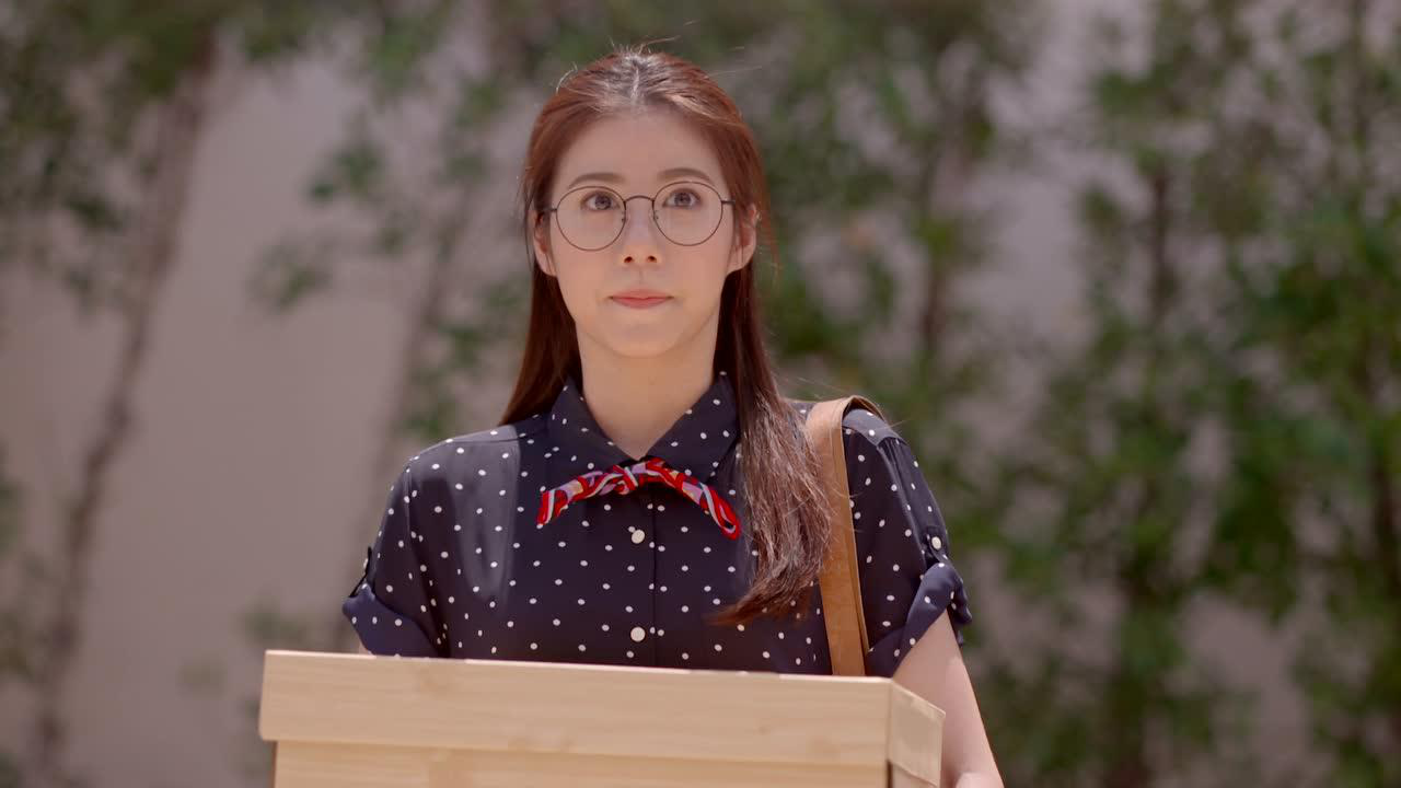 命中注定我爱你[泰国版][国语] 12集