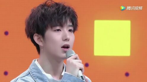 《明日之子》本尊无敌帅吕博熠新手战表演:不完美小