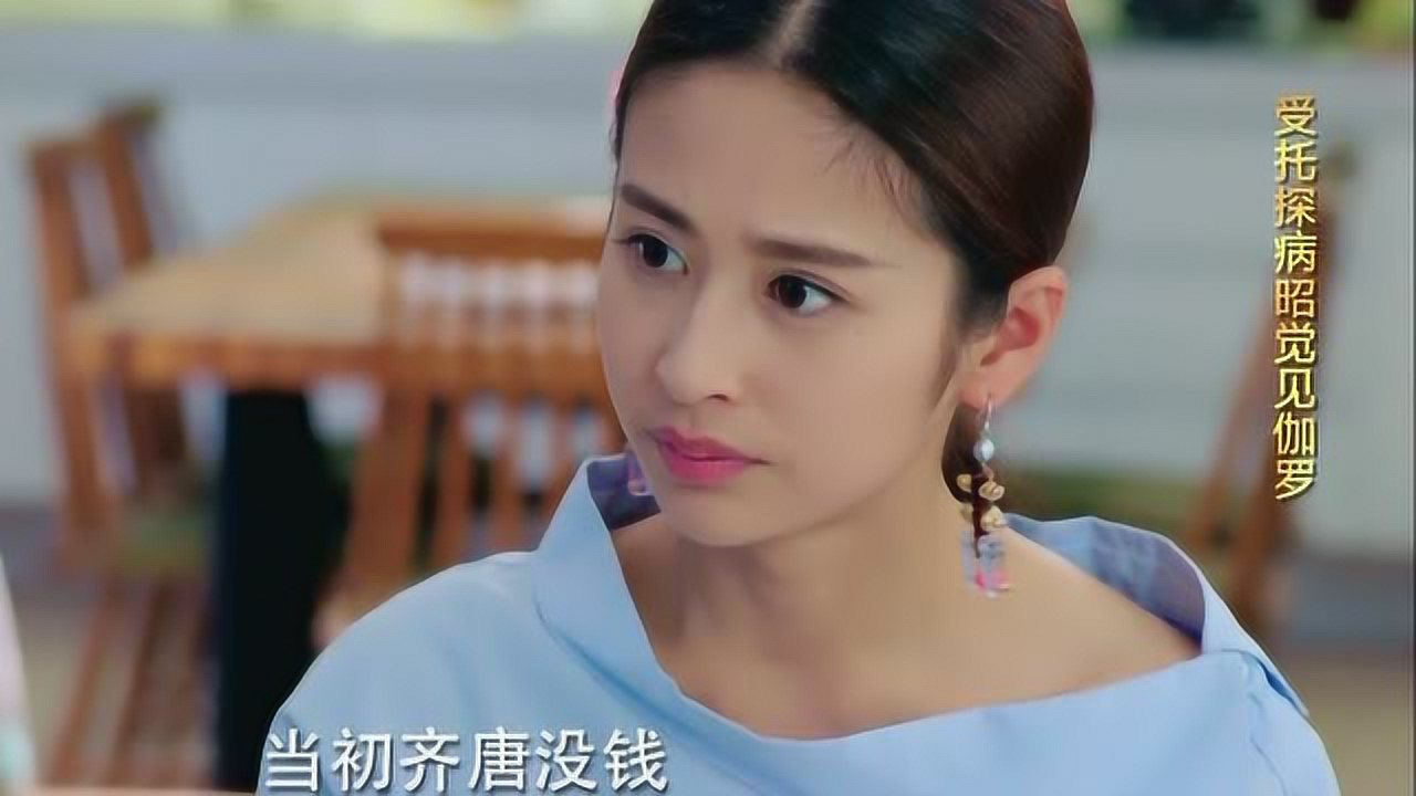 一粒红尘 23集
