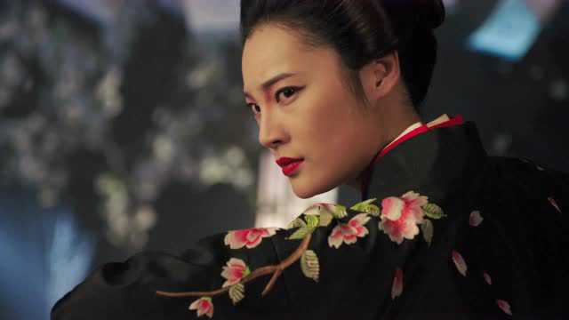 国士无双黄飞鸿 28集
