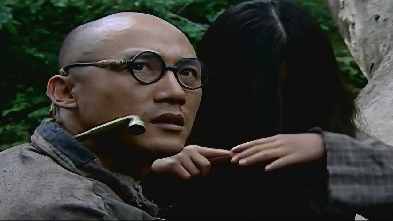 浴血坚持 15集