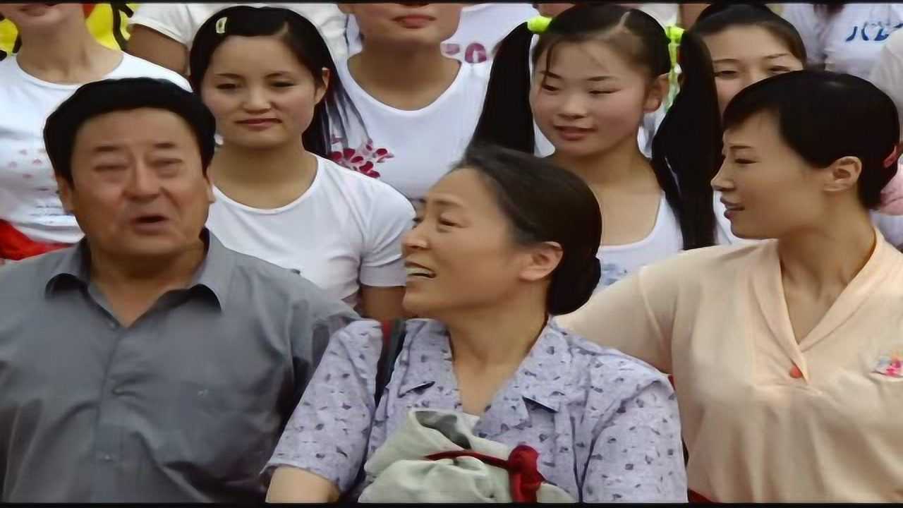 天高地厚 10集