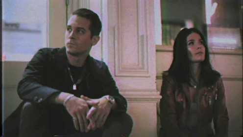 G-Eazy、Halsey《Him & I》