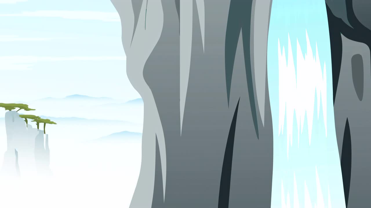 三字经 38集