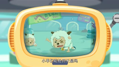 海报图