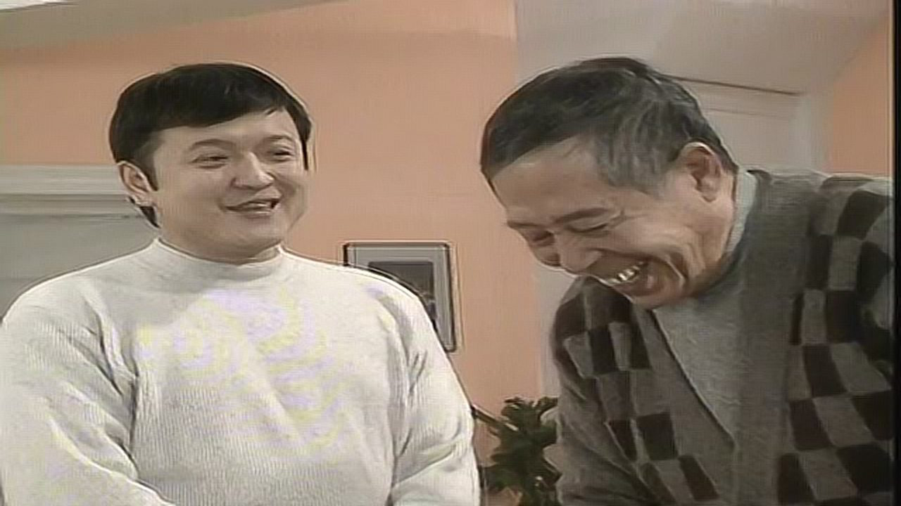 家里比较烦 11集