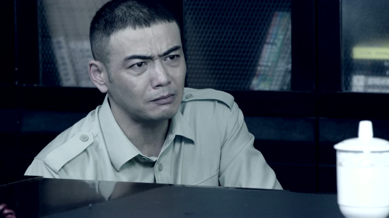 利刃出击[DVD版] 16集