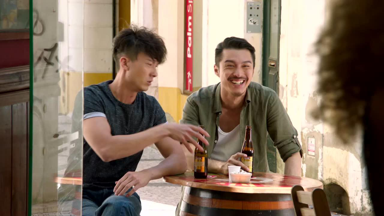 溏心风暴3 35集