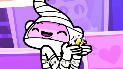 超迷你战士 第一季 第31话_高清1080p在线观看平台_腾讯视频