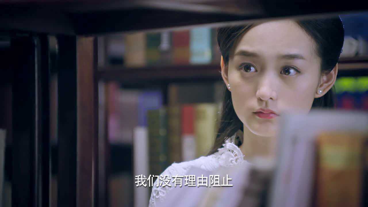 烈火刀影 35集