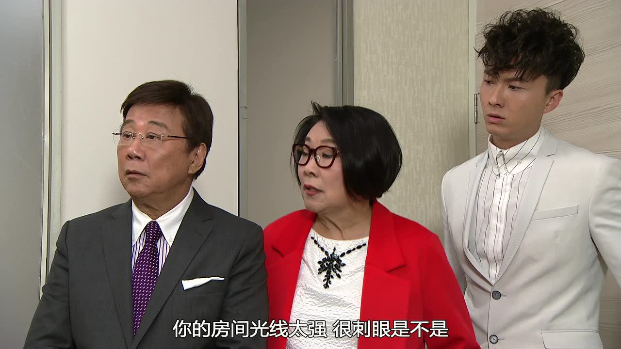 溏心风暴3 7集