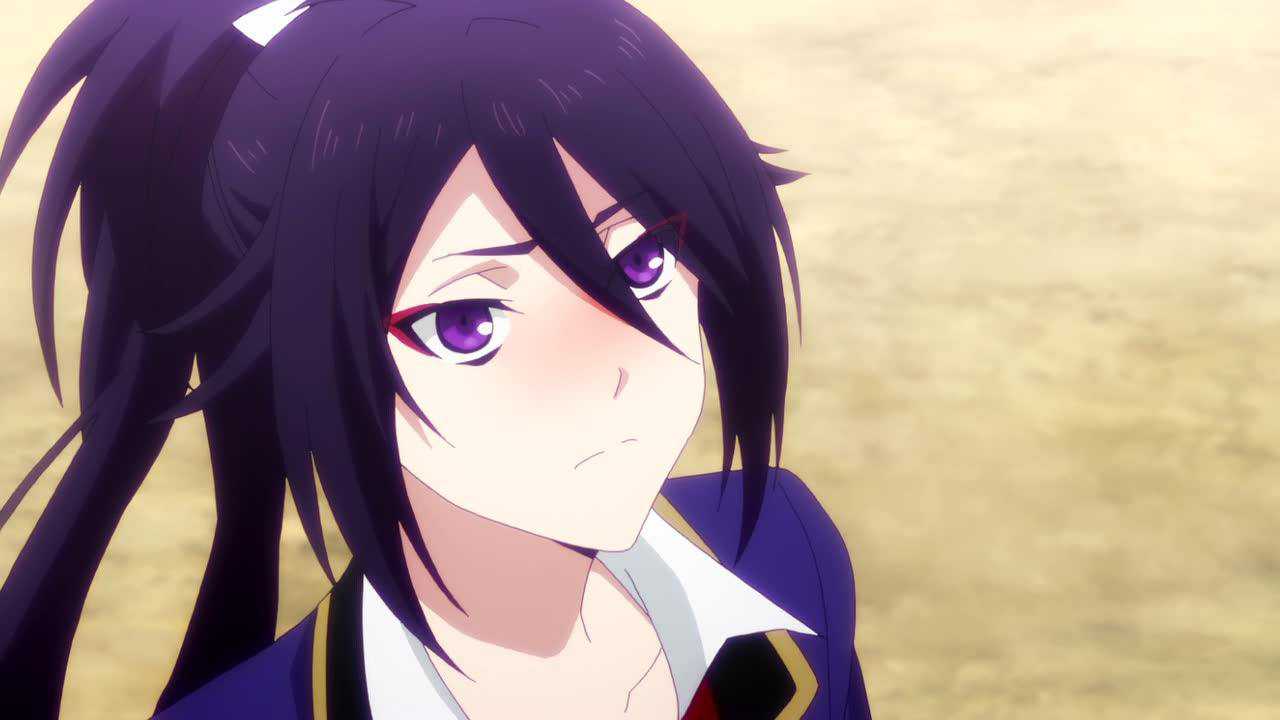 续 刀剑乱舞-花丸 4集