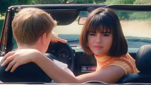 Selena Gomez《Back To You》（电视剧《十三个原因》插曲）