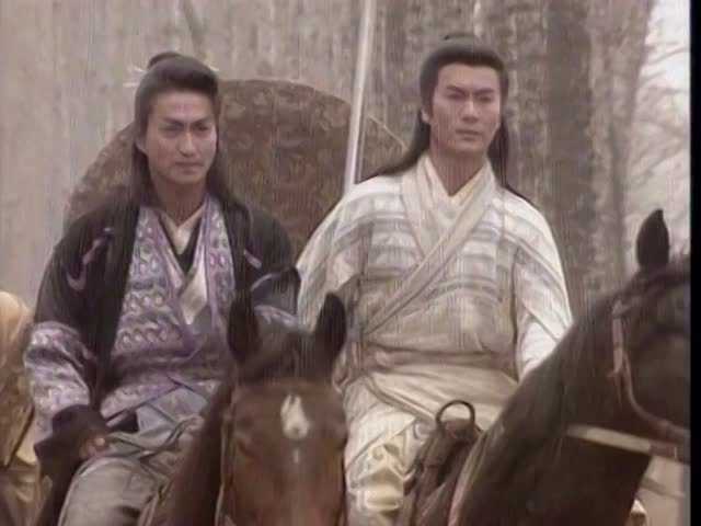 保镖之天之骄女 20集