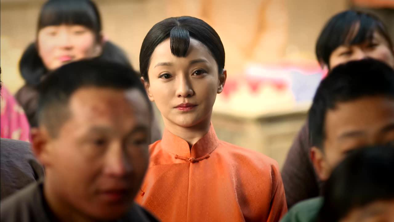 红高粱 13集