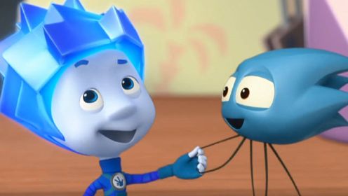 螺丝钉第三季 第20话_高清1080p在线观看平台_腾讯视频