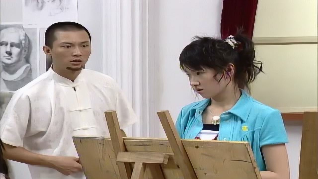 青年宫的故事 30集