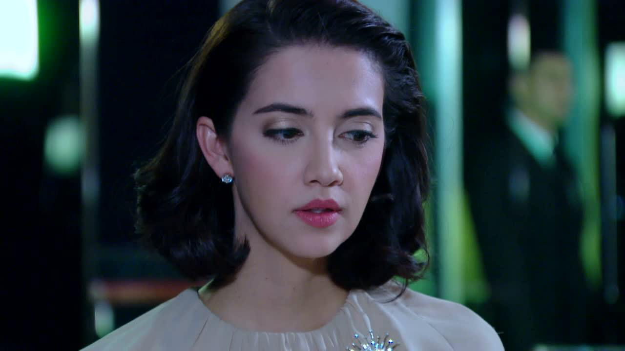 公主罗曼史[泰语版] 14集