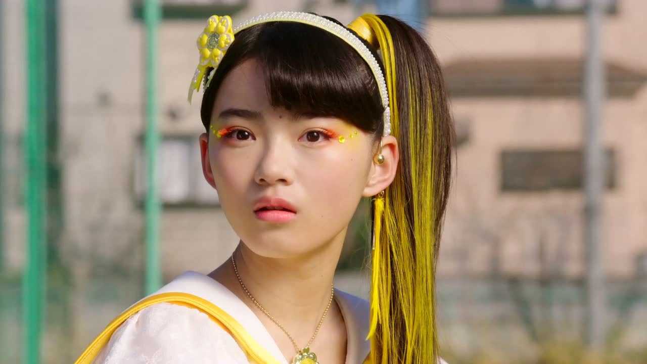 魔法&times;战士： 魔力纯心！ 11集