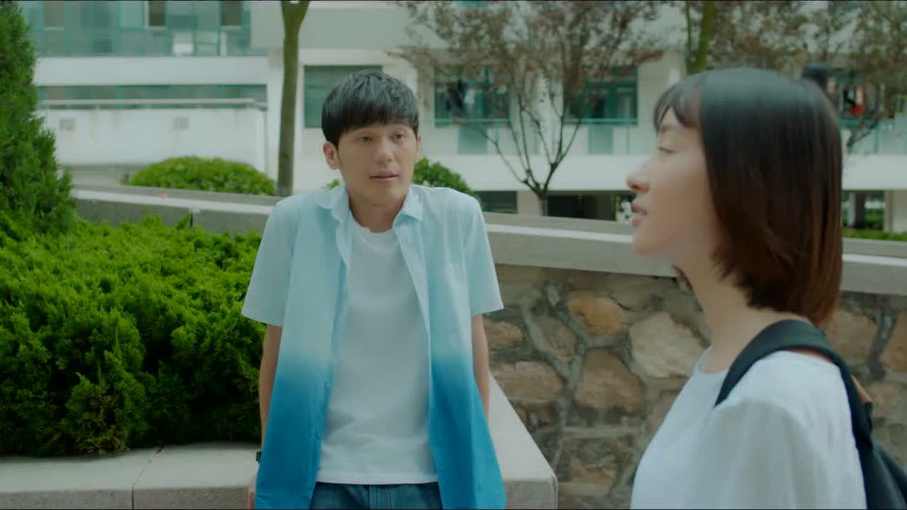 忽而今夏 15集