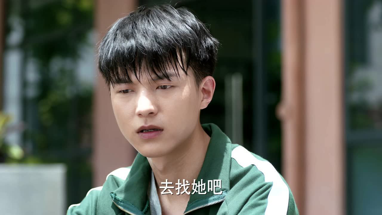 青春警事 35集