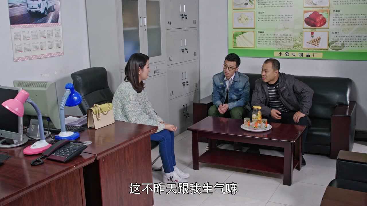 乡村爱情10（下） 16集