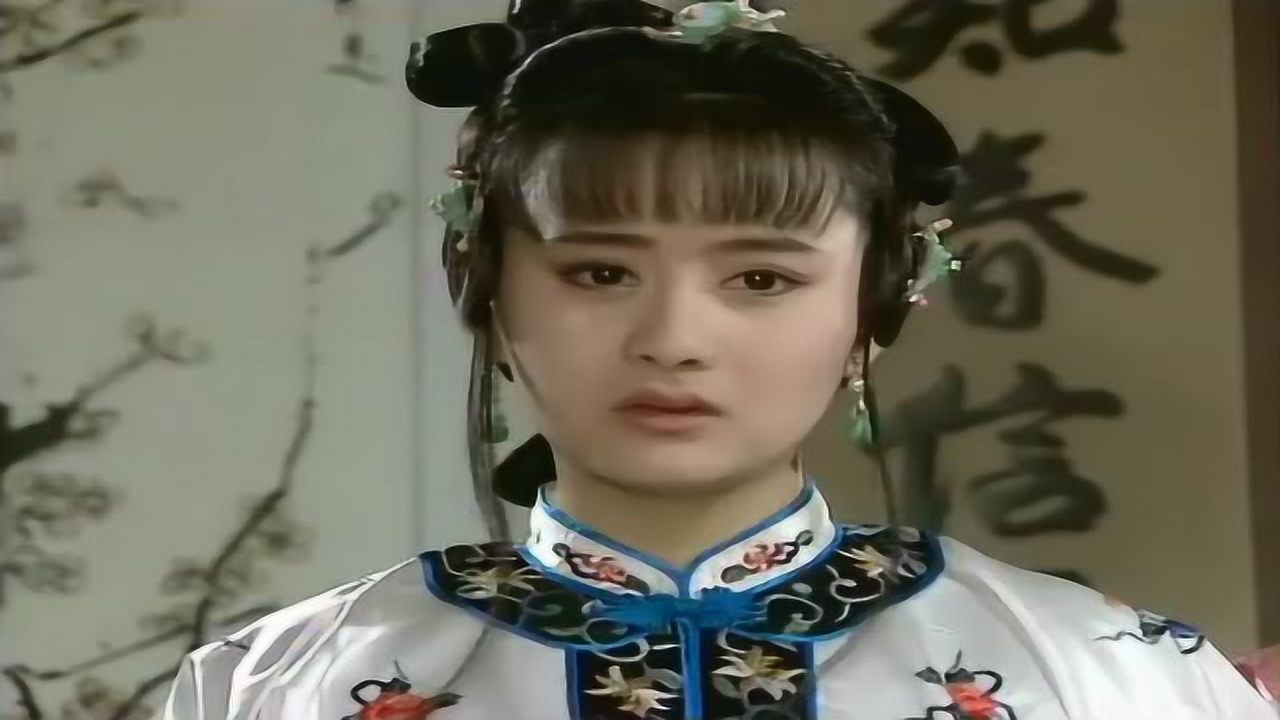 梅花三弄之梅花烙 16集